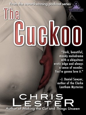 cover image of The Cuckoo